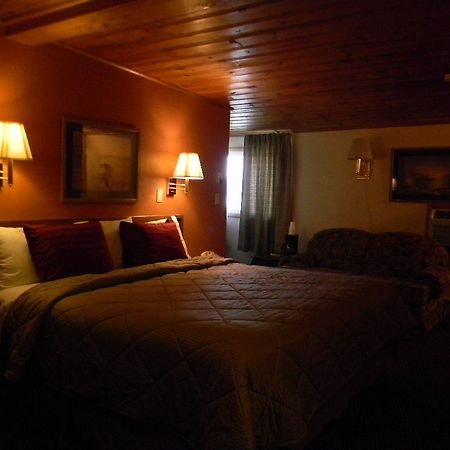 Abc Motel Gunnison Buitenkant foto